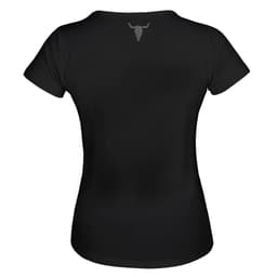 W:O:A - Girlie - Logo klein grau – Bild 3