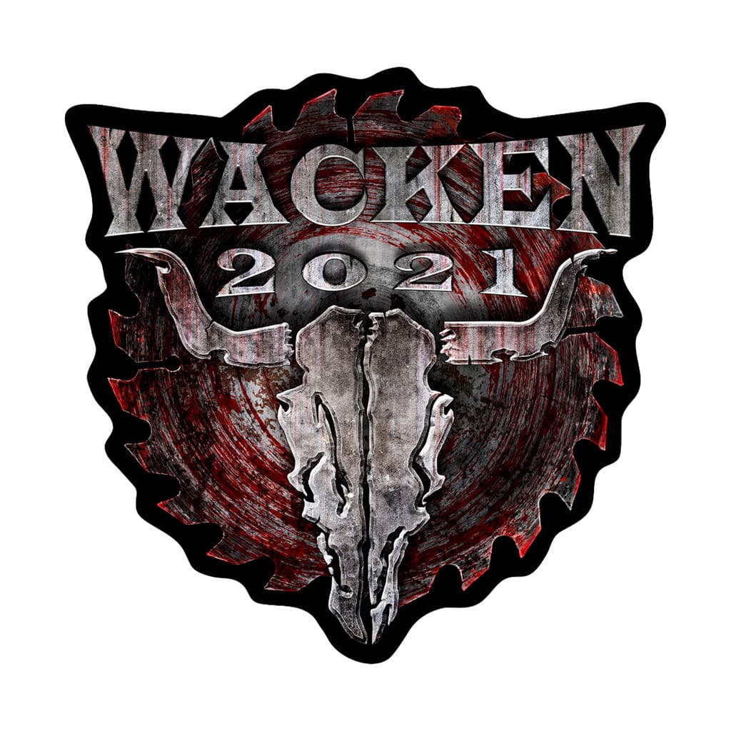 W:O:A - Magnet - 2021