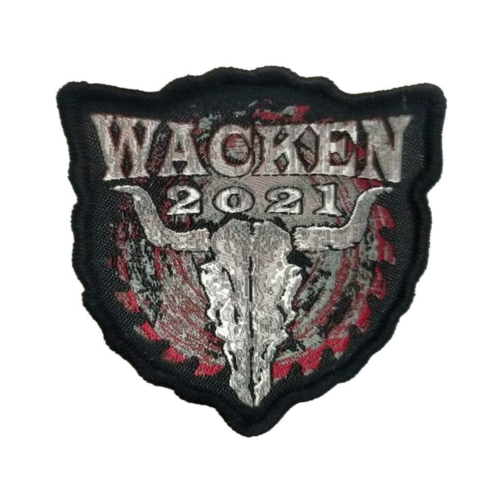 W:O:A - Patch - 2021