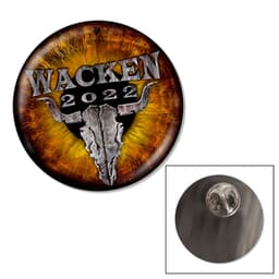 W:O:A - Pin - 2022 – Bild 1