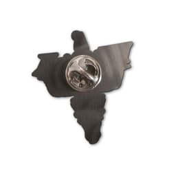 W:O:A - Pin - Guitar zeitlos – Bild 3