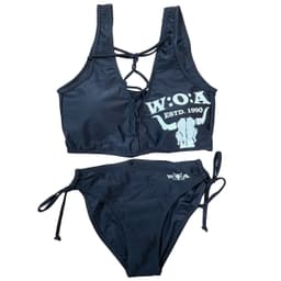 W:O:A - Bikini - Big Skull – Bild 2