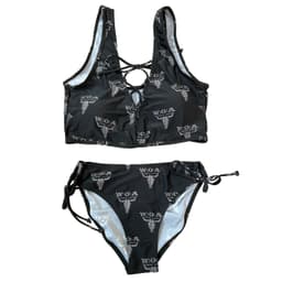 W:O:A - Bikini - Mini Skull – Bild 2