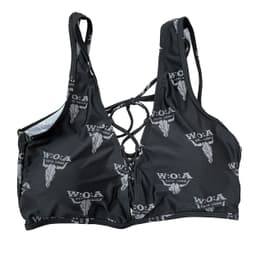 W:O:A - Bikini - Mini Skull – Bild 3