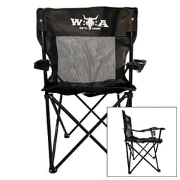 W:O:A - Campingstuhl Zeitlos – Bild 1