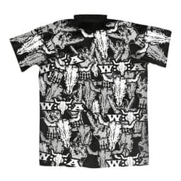 W:O:A - Hawaii Hemd B/W – Bild 3