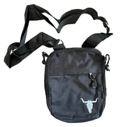 W:O:A - Schultertasche klein - Logo – Bild 1