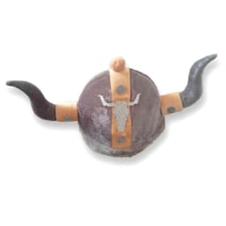 W:O:A - Wikingerhelm Plüsch – Bild 2