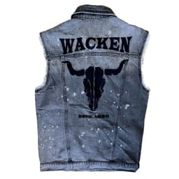 W:O:A - Weste - Destroyed – Bild 3