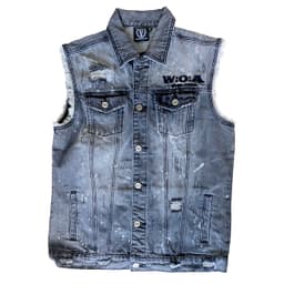 W:O:A - Weste - Destroyed – Bild 2