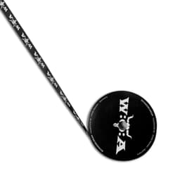 W:O:A - Geschenkband – Bild 1