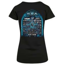 W:O:A - Girlie - Black 2024 – Bild 3