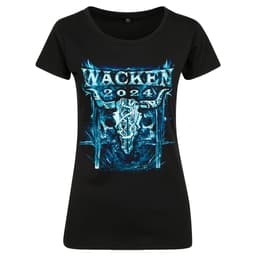 W:O:A - Girlie - Black 2024 – Bild 2