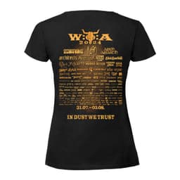 W:O:A - Girlie - Dustfighter 2024 – Bild 2