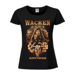 W:O:A - Girlie - Dustfighter 2024 – Bild 3