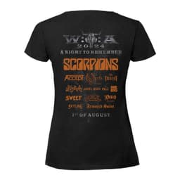 W:O:A - Girlie - Night to remember 2024 – Bild 3