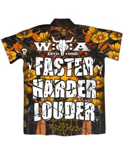 W:O:A - Hawaii Hemd - Full Metal – Bild 2