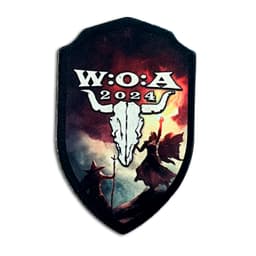 W:O:A - Magnet - 2024 – Bild 2