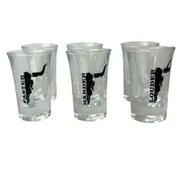 W:O:A - Schnapsglas 6er Set - FHL – Bild 1