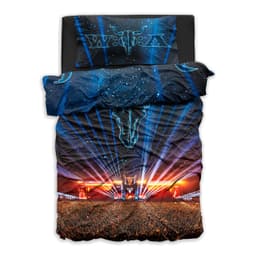 W:O:A - Wende-Bettwäsche - Stage – Bild 3