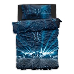 W:O:A - Wende-Bettwäsche - Stage – Bild 2