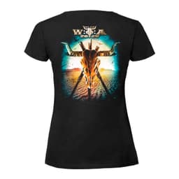 W:O:A - Girlie - Vulture 2025 – Bild 3