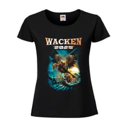 W:O:A - Girlie - Vulture 2025 – Bild 2