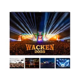 W:O:A - Fotokalender 2025 XXL – Bild 3