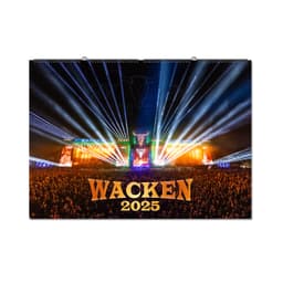 W:O:A - Fotokalender 2025 XXL – Bild 1
