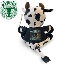 W:O:A - Plüschkuh 2025 – Bild 3