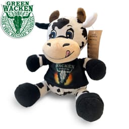 W:O:A - Plüschkuh 2025 – Bild 2