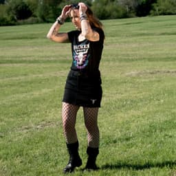 W:O:A - Jeansrock – Bild 4