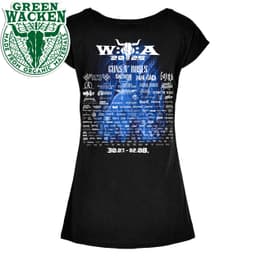 W:O:A - Girlie - Lovecraft 2025 – Bild 3