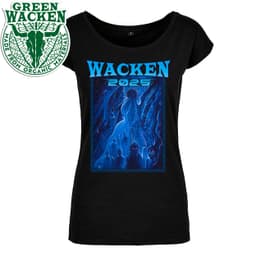 W:O:A - Girlie - Lovecraft 2025 – Bild 2