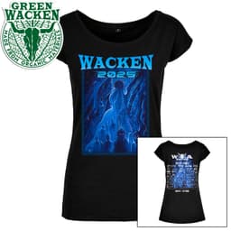 W:O:A - Girlie - Lovecraft 2025 – Bild 1