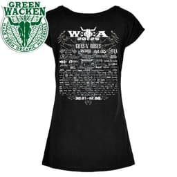 W:O:A - Girlie - Machine 2025 – Bild 3