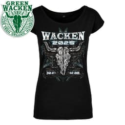 W:O:A - Girlie - Machine 2025 – Bild 2