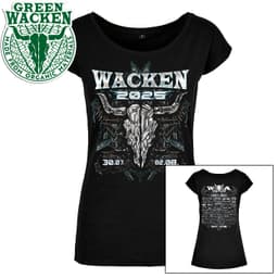 W:O:A - Girlie - Machine 2025 – Bild 1