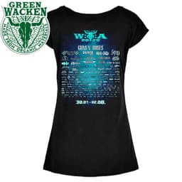 W:O:A - Girlie - Moshpit 2025 – Bild 3