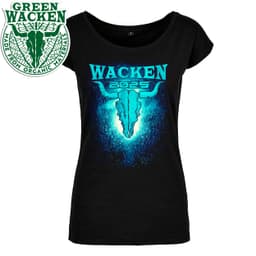 W:O:A - Girlie - Moshpit 2025 – Bild 2