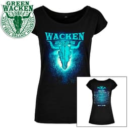 W:O:A - Girlie - Moshpit 2025 – Bild 1