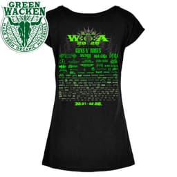 W:O:A - Girlie - Stargate 2025 – Bild 3