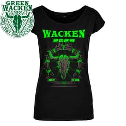 W:O:A - Girlie - Stargate 2025 – Bild 2