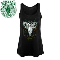 W:O:A - Girlie Tank Top - Main 2025 – Bild 2