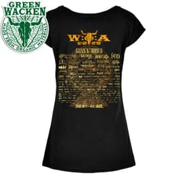 W:O:A - Girlie - Temple 2025 – Bild 3