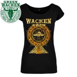 W:O:A - Girlie - Temple 2025 – Bild 2