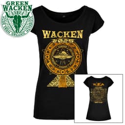 W:O:A - Girlie - Temple 2025 – Bild 1