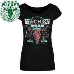 W:O:A - Girlie - The Thing 2025 – Bild 2