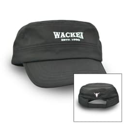 Wacken Originals - Army Cap – Bild 1