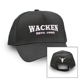 Wacken Originals - Cap – Bild 1